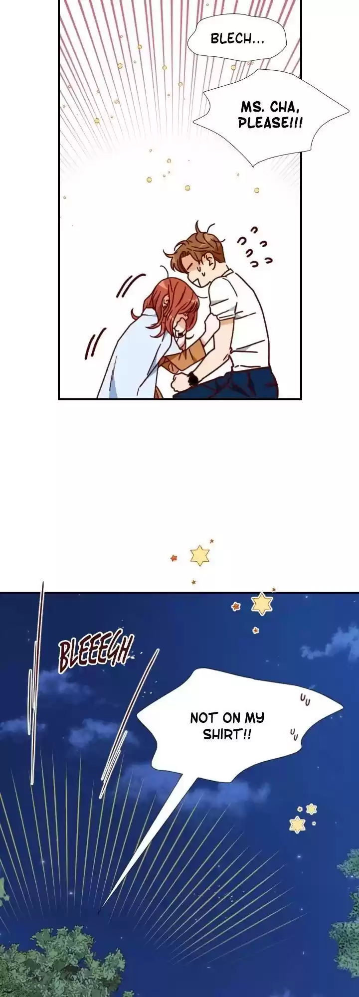 An Hour Of Romance Chapter 66