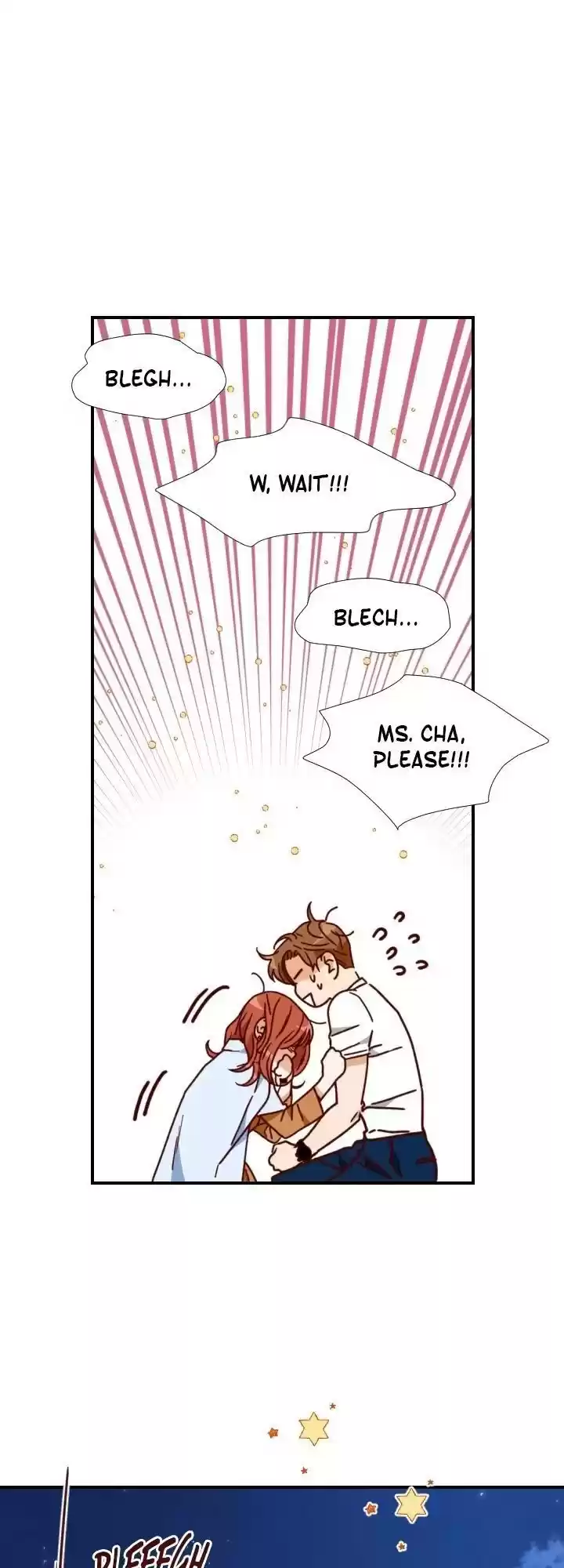 An Hour Of Romance Chapter 67