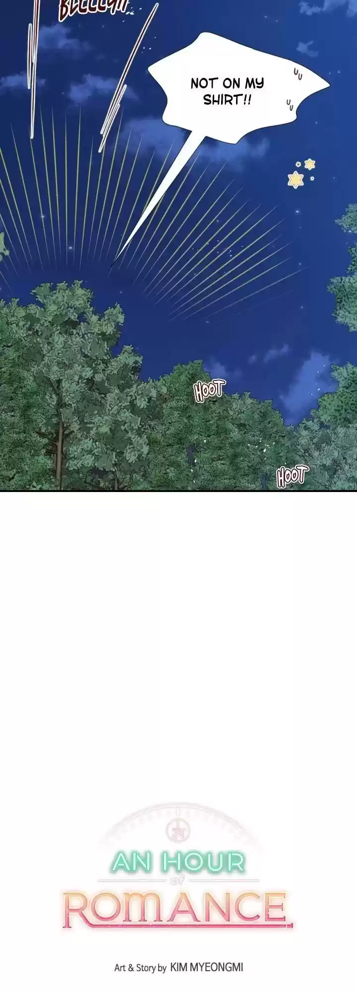 An Hour Of Romance Chapter 67