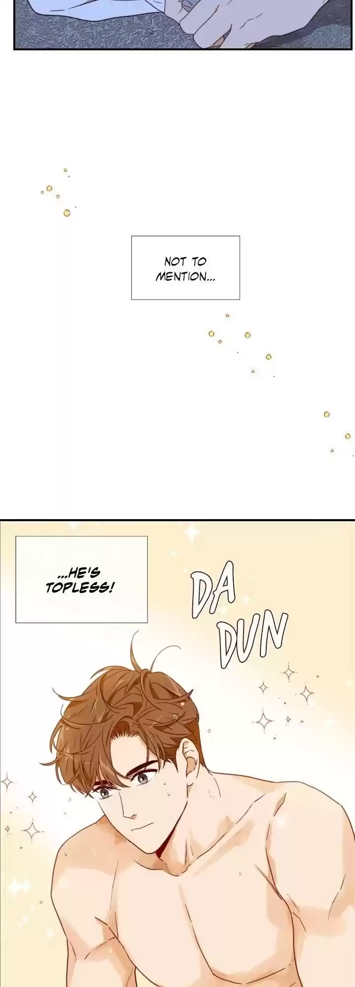 An Hour Of Romance Chapter 67