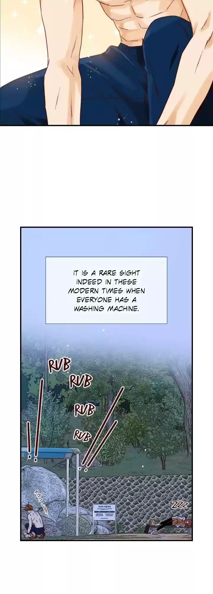 An Hour Of Romance Chapter 67