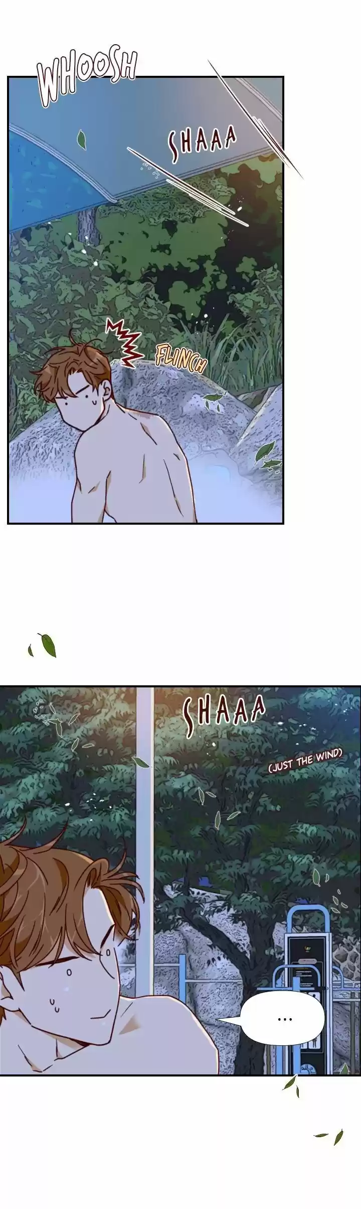 An Hour Of Romance Chapter 67