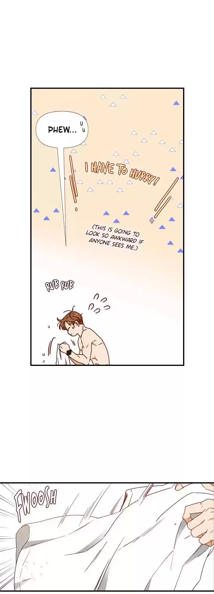 An Hour Of Romance Chapter 67