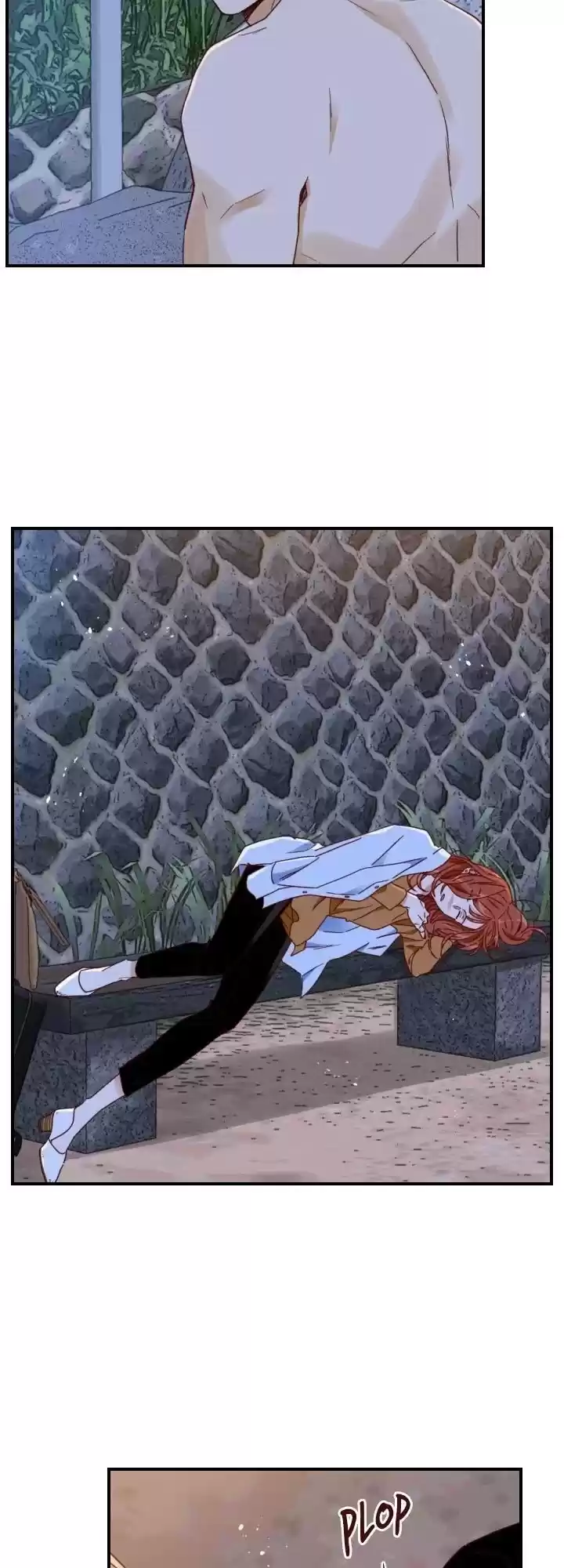 An Hour Of Romance Chapter 67