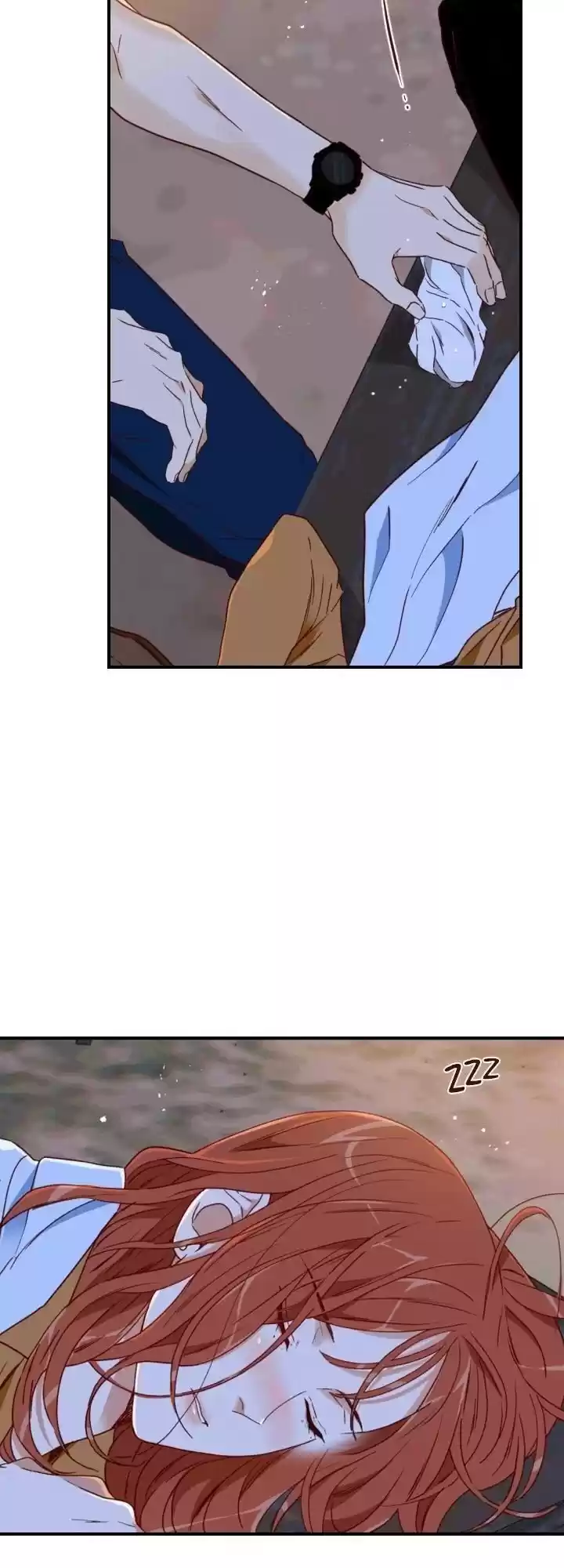 An Hour Of Romance Chapter 67