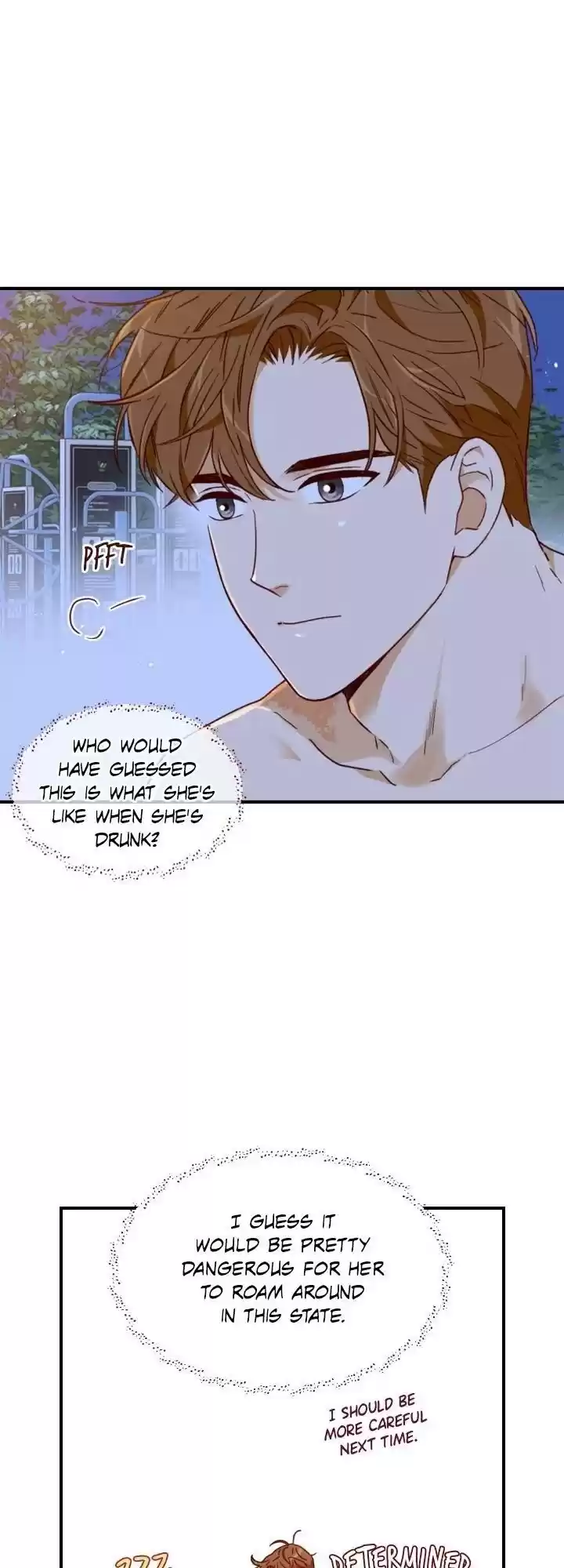 An Hour Of Romance Chapter 67