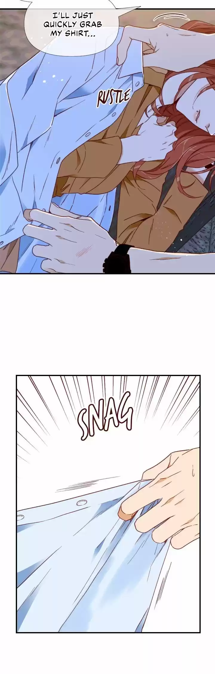 An Hour Of Romance Chapter 67