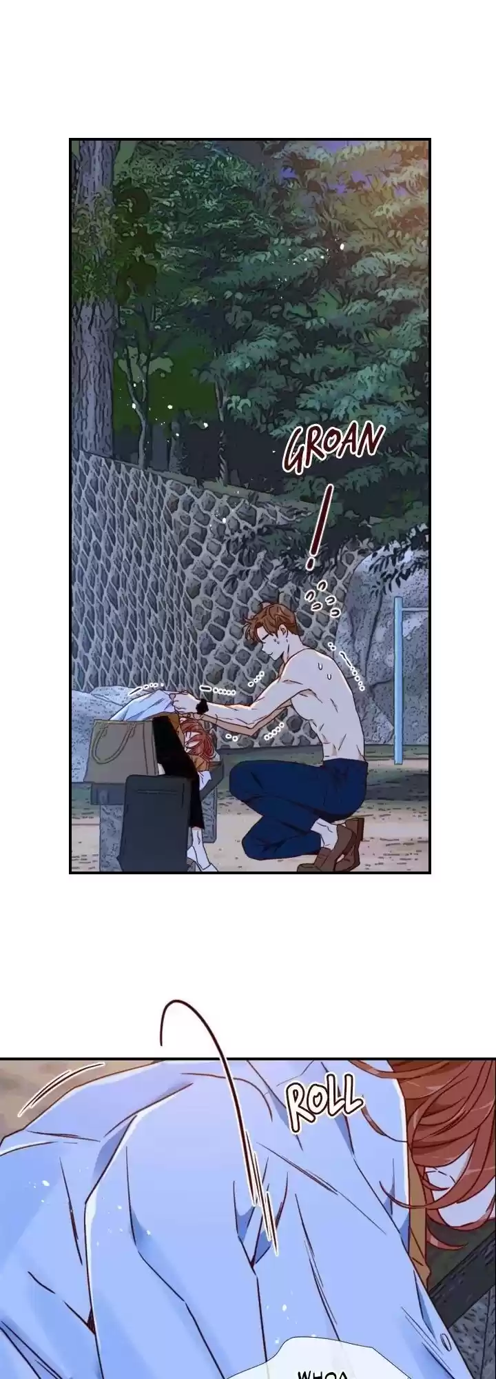 An Hour Of Romance Chapter 67