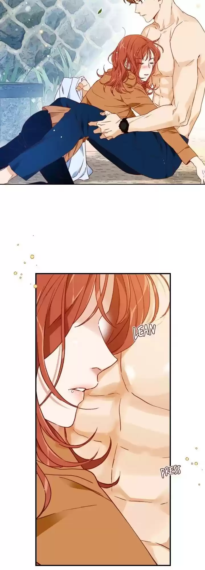 An Hour Of Romance Chapter 67