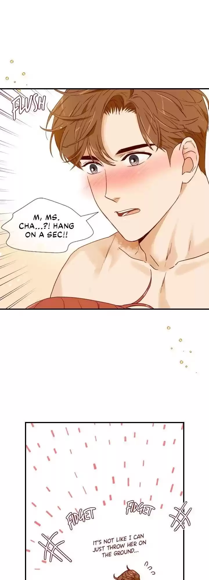 An Hour Of Romance Chapter 67