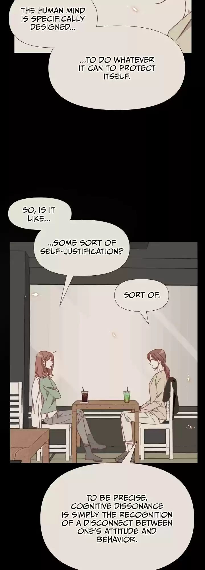 An Hour Of Romance Chapter 67