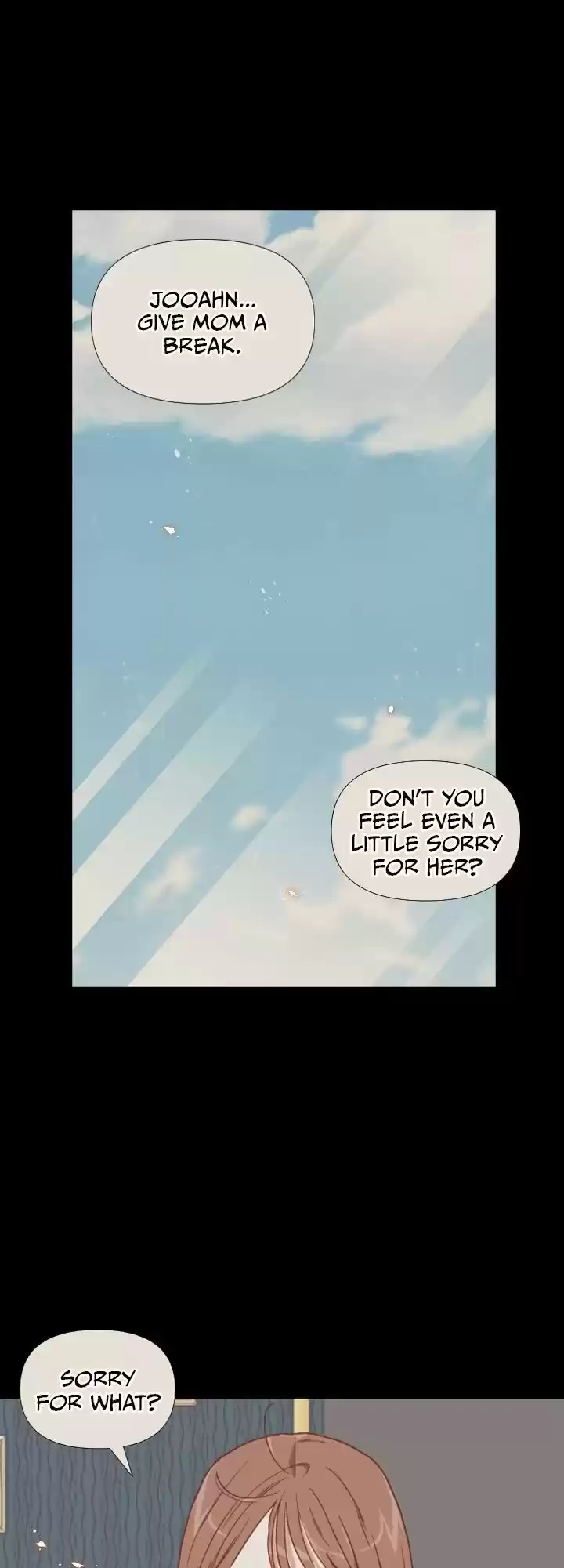 An Hour Of Romance Chapter 67