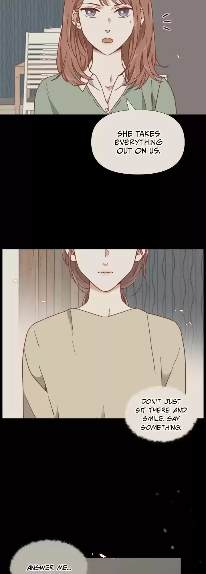 An Hour Of Romance Chapter 67