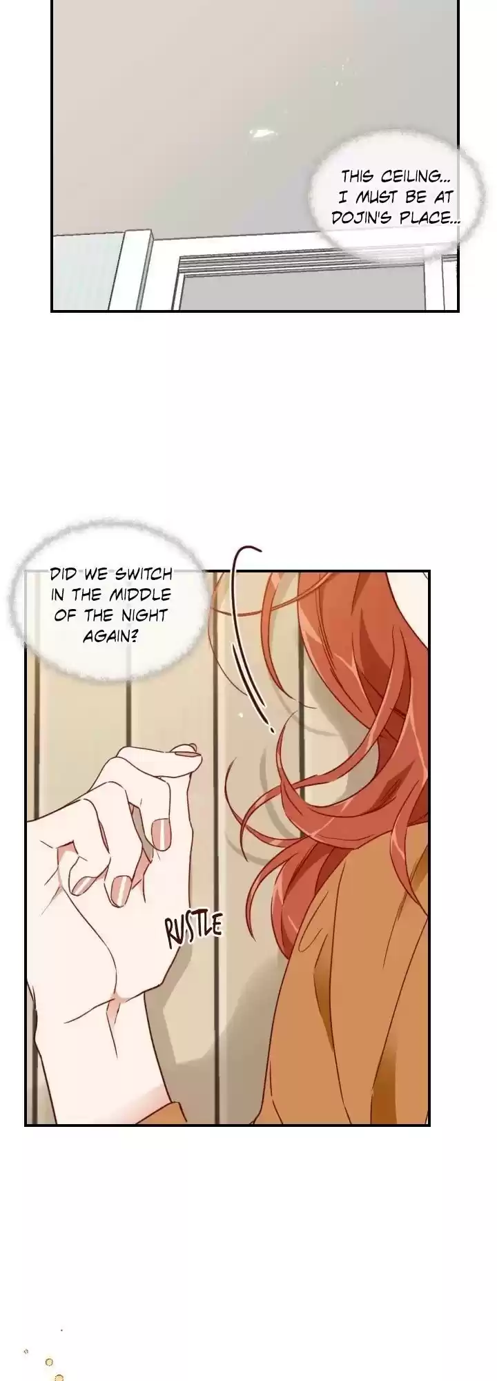 An Hour Of Romance Chapter 67