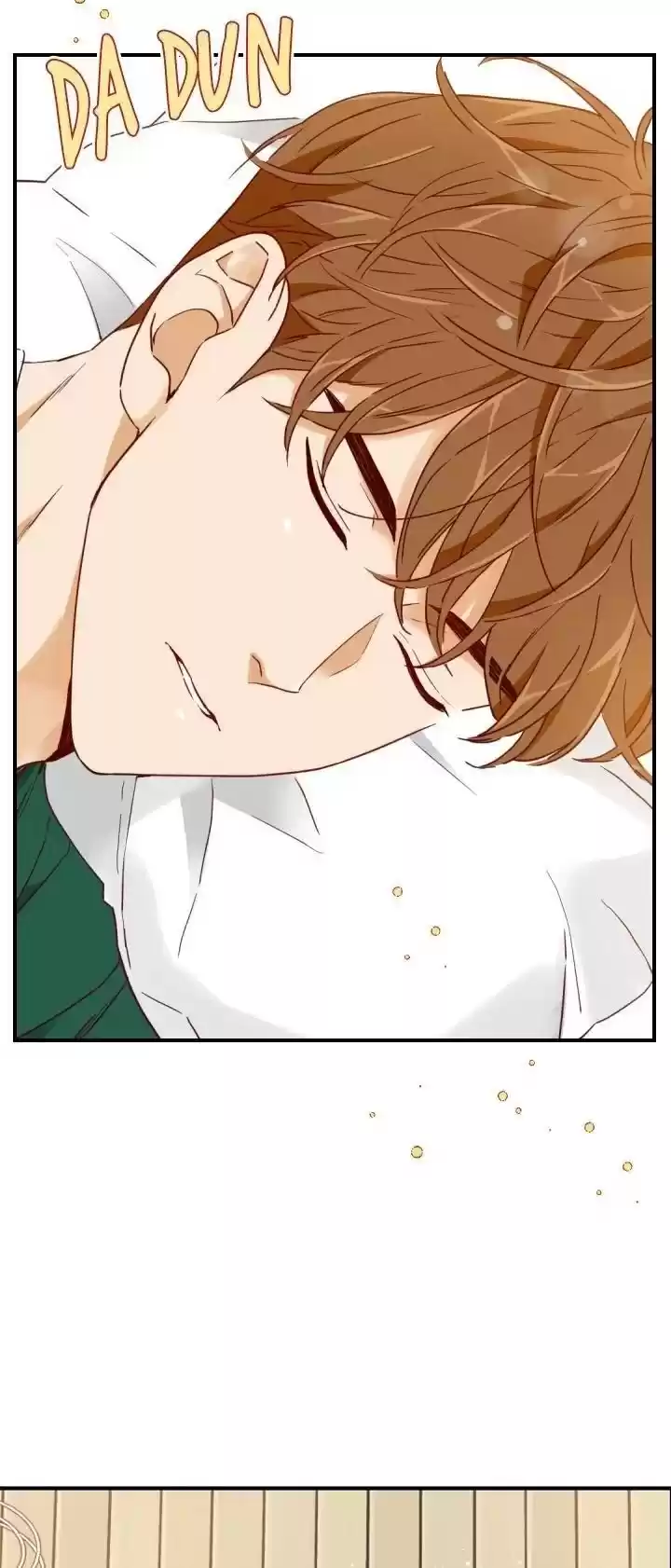 An Hour Of Romance Chapter 67