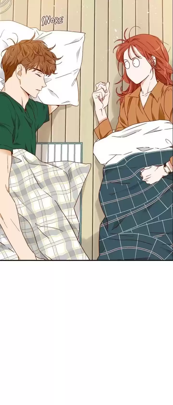 An Hour Of Romance Chapter 67