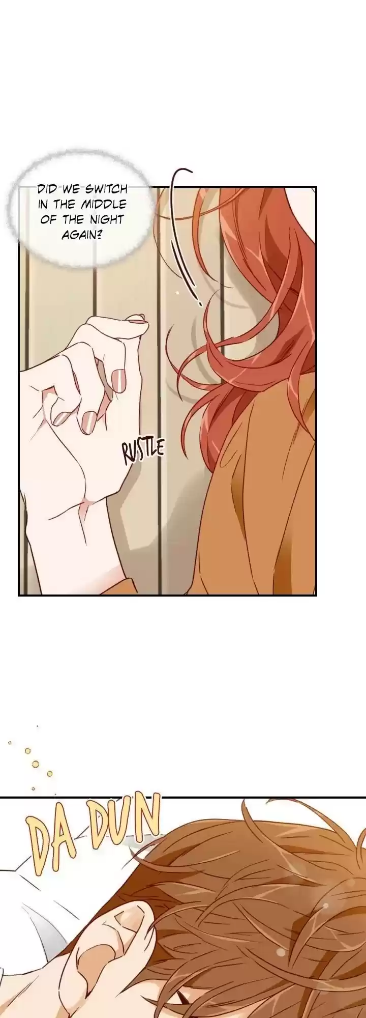 An Hour Of Romance Chapter 68