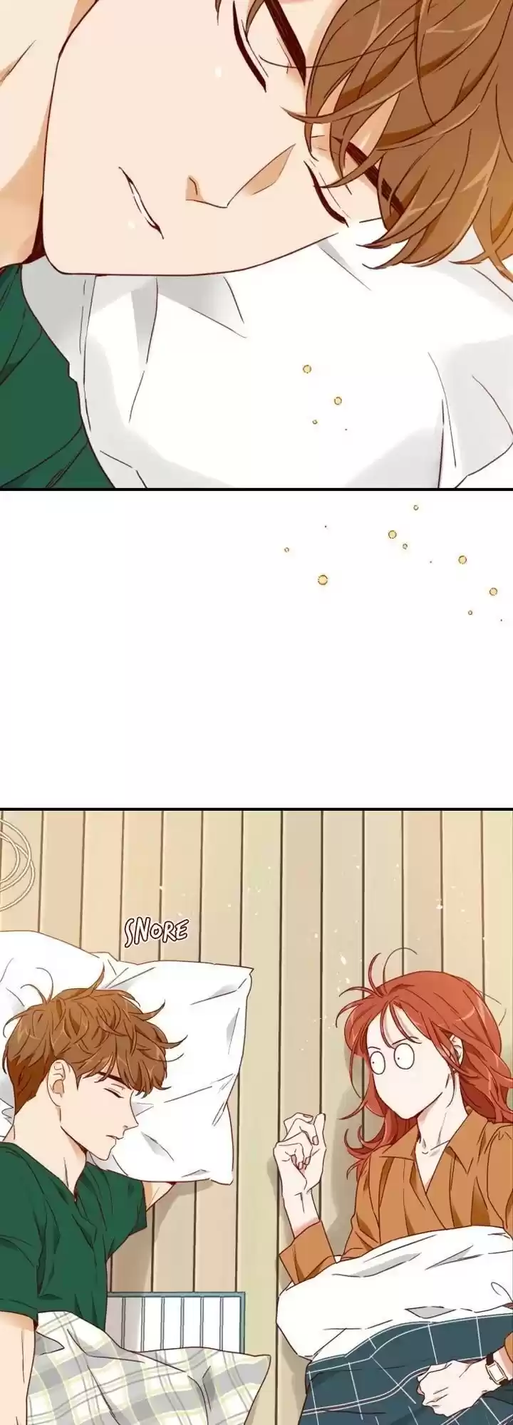 An Hour Of Romance Chapter 68