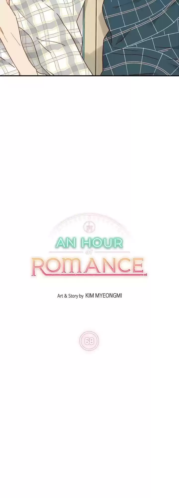 An Hour Of Romance Chapter 68
