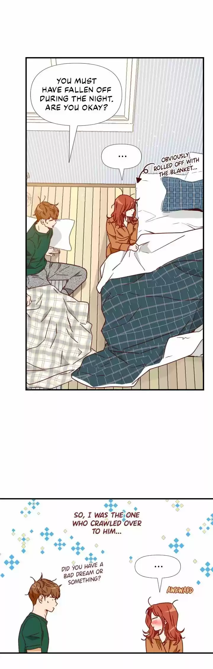 An Hour Of Romance Chapter 68