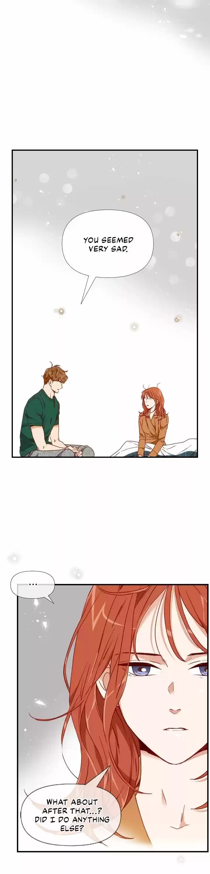 An Hour Of Romance Chapter 68