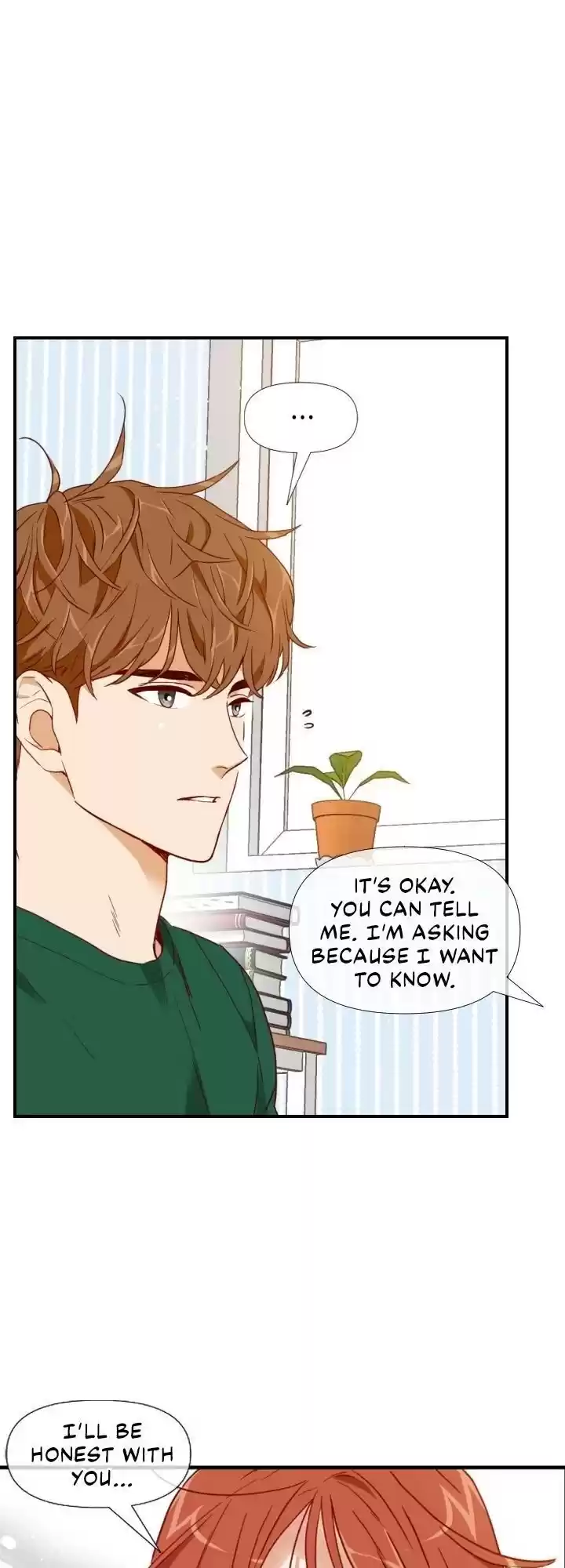 An Hour Of Romance Chapter 68