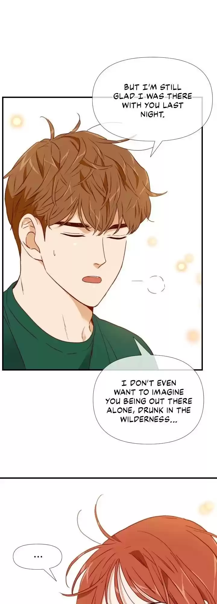 An Hour Of Romance Chapter 68