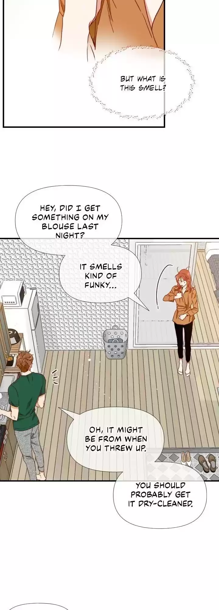 An Hour Of Romance Chapter 68