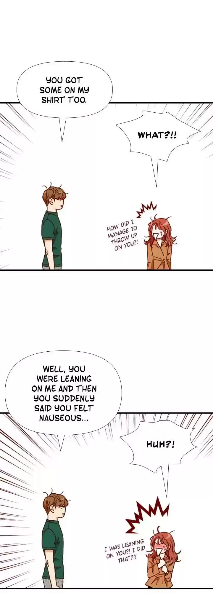 An Hour Of Romance Chapter 68