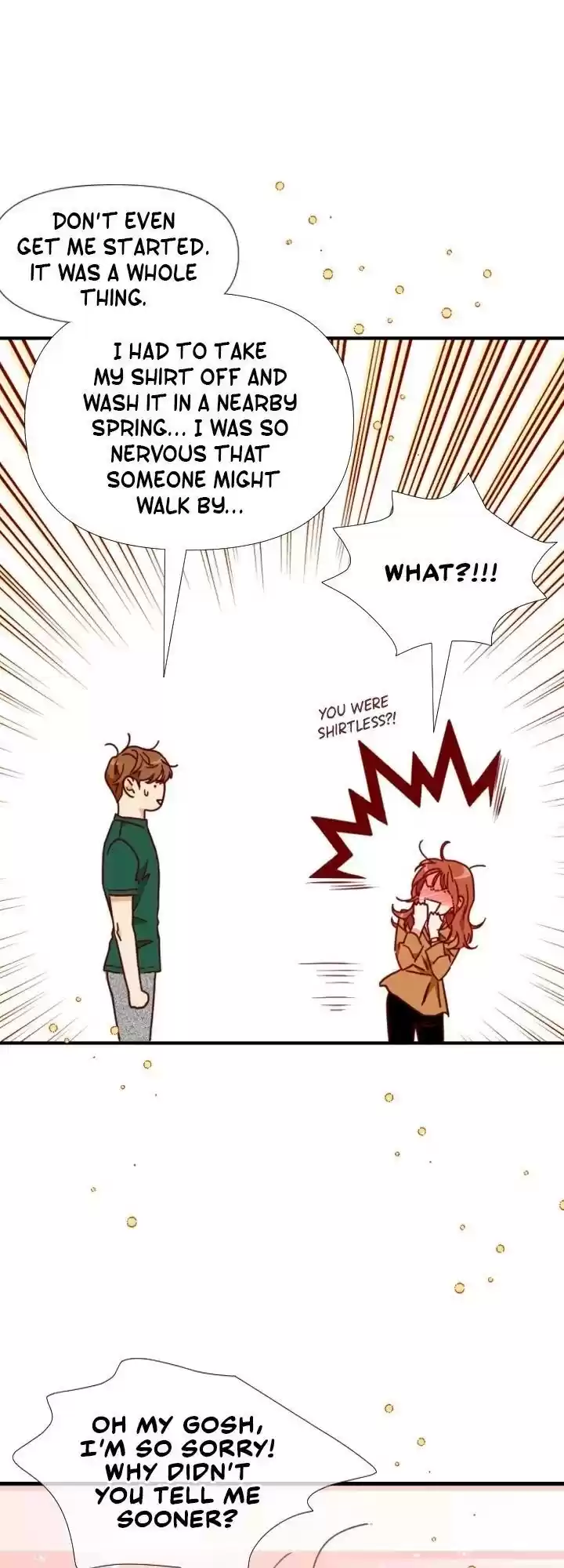 An Hour Of Romance Chapter 68