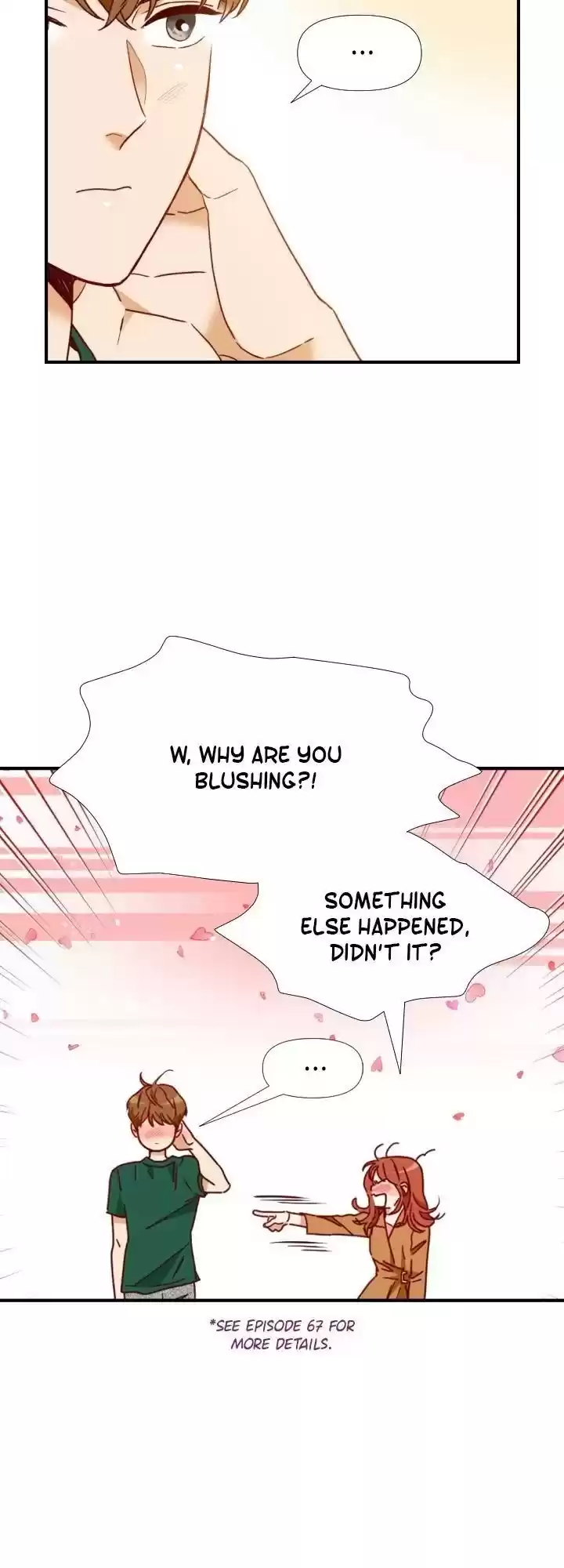 An Hour Of Romance Chapter 68