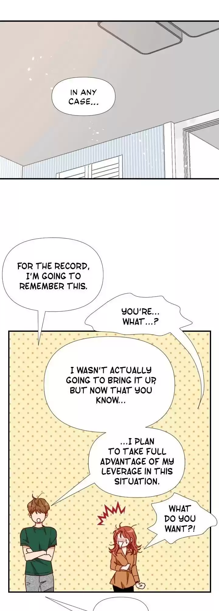 An Hour Of Romance Chapter 68