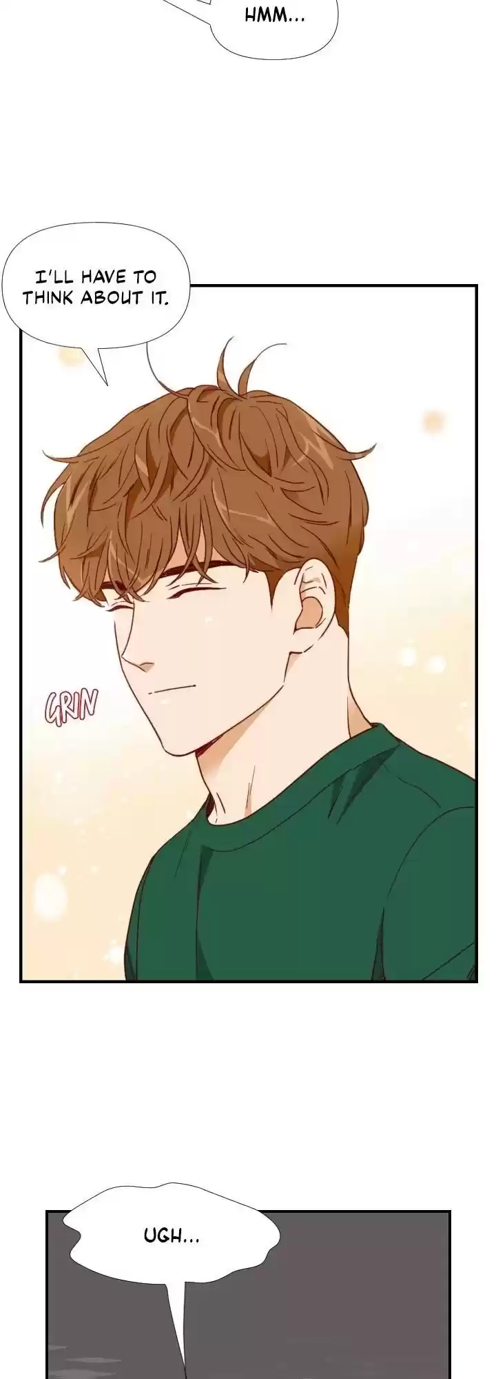 An Hour Of Romance Chapter 68