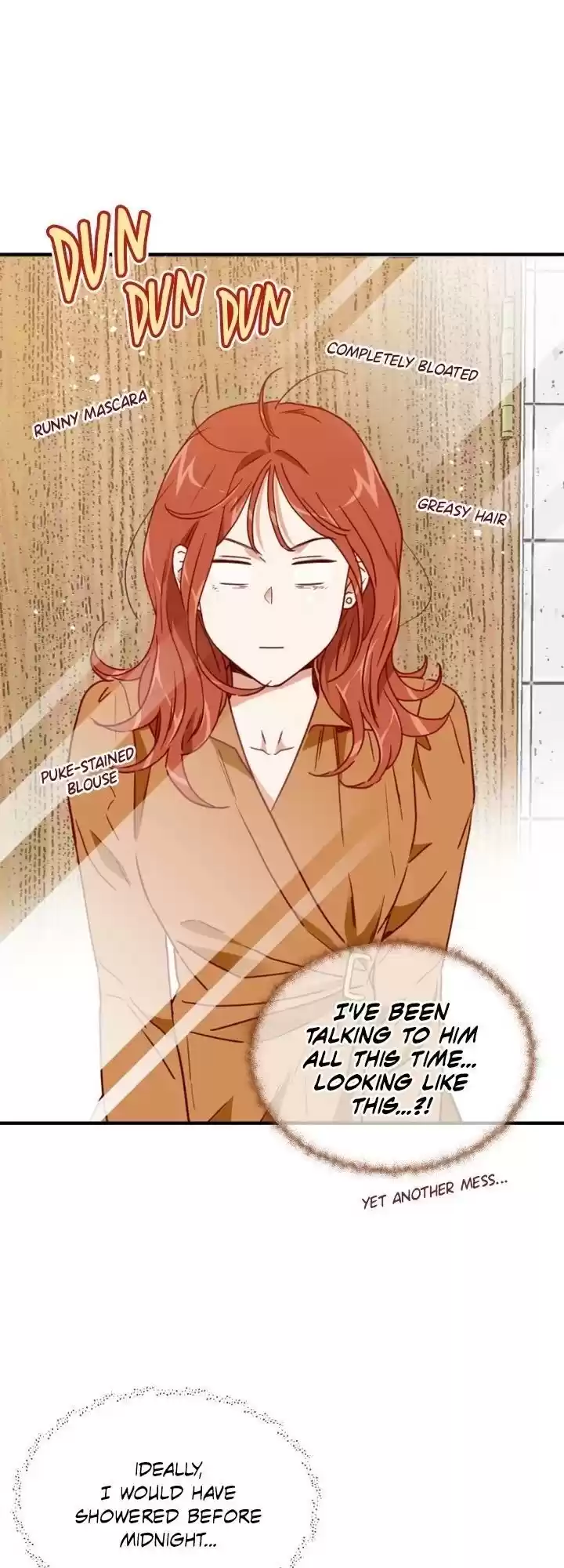 An Hour Of Romance Chapter 68