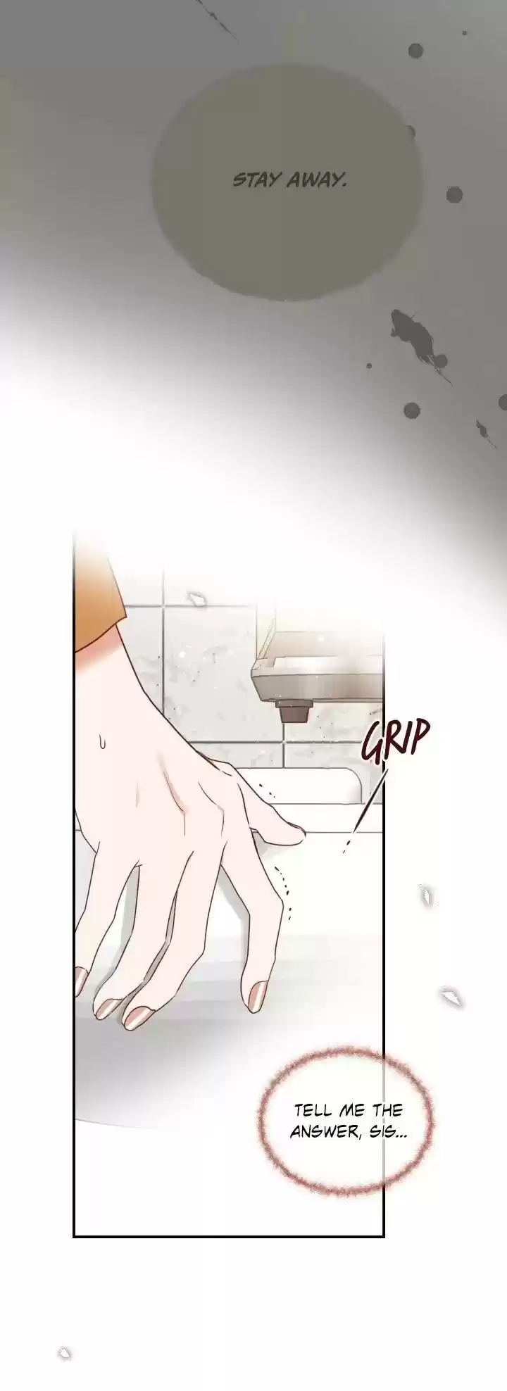 An Hour Of Romance Chapter 68