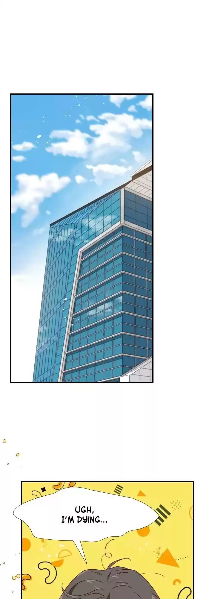 An Hour Of Romance Chapter 69