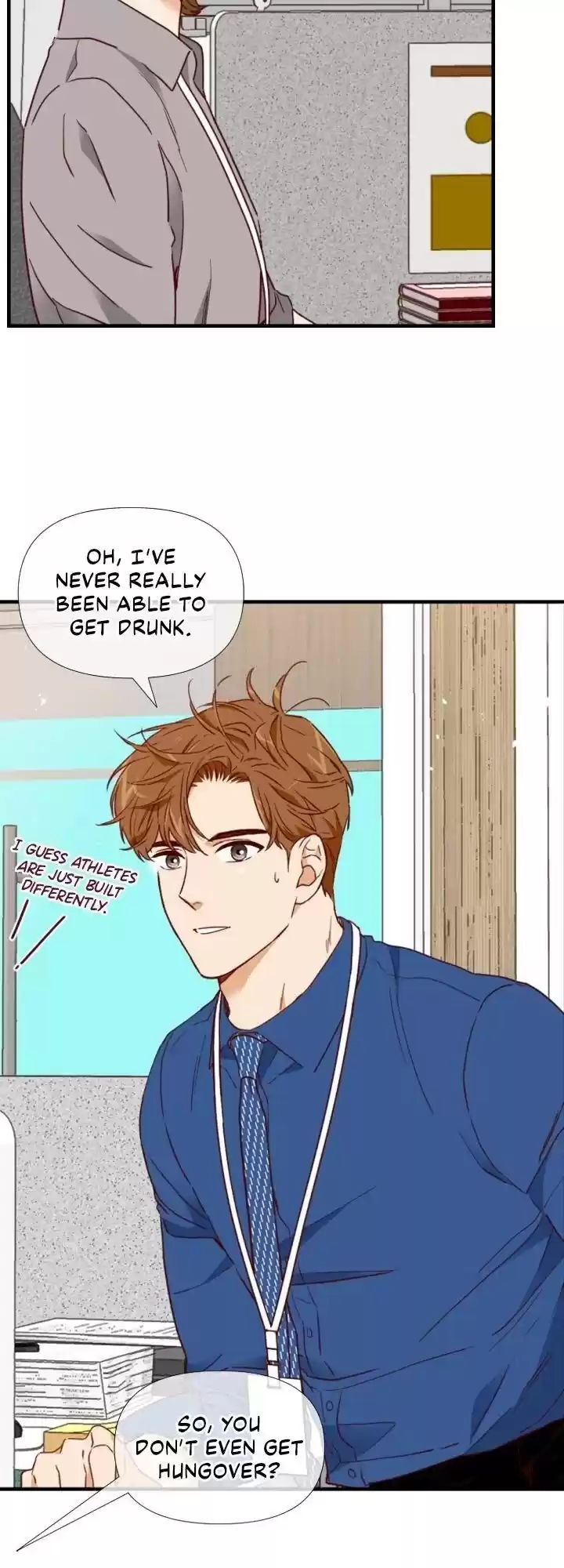 An Hour Of Romance Chapter 69