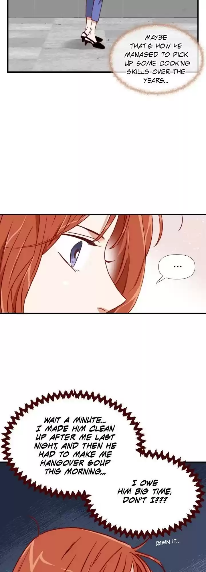 An Hour Of Romance Chapter 69