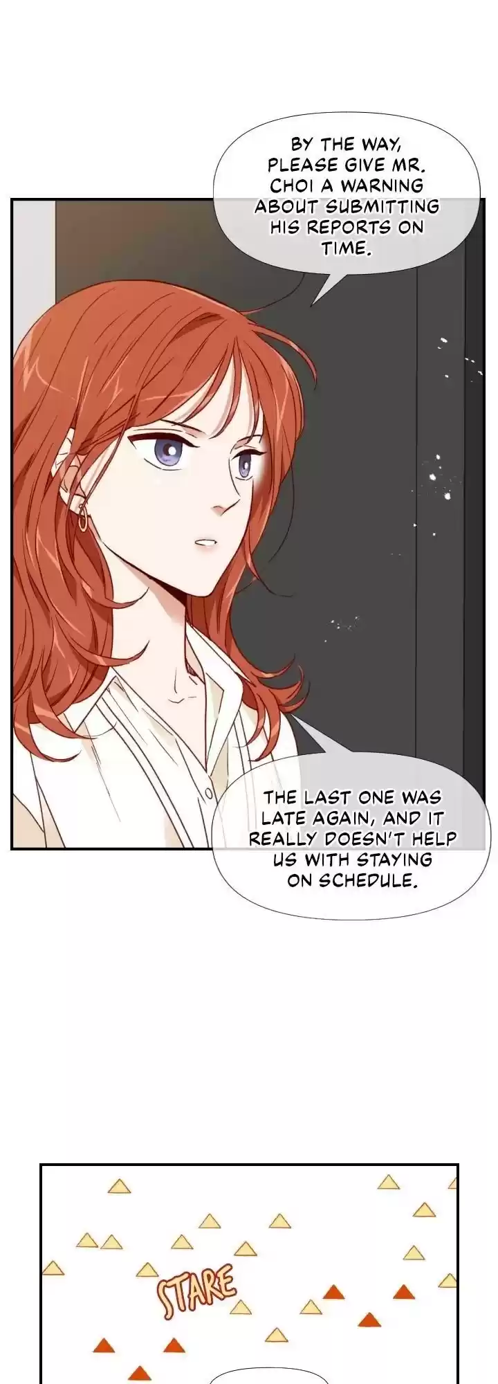 An Hour Of Romance Chapter 69