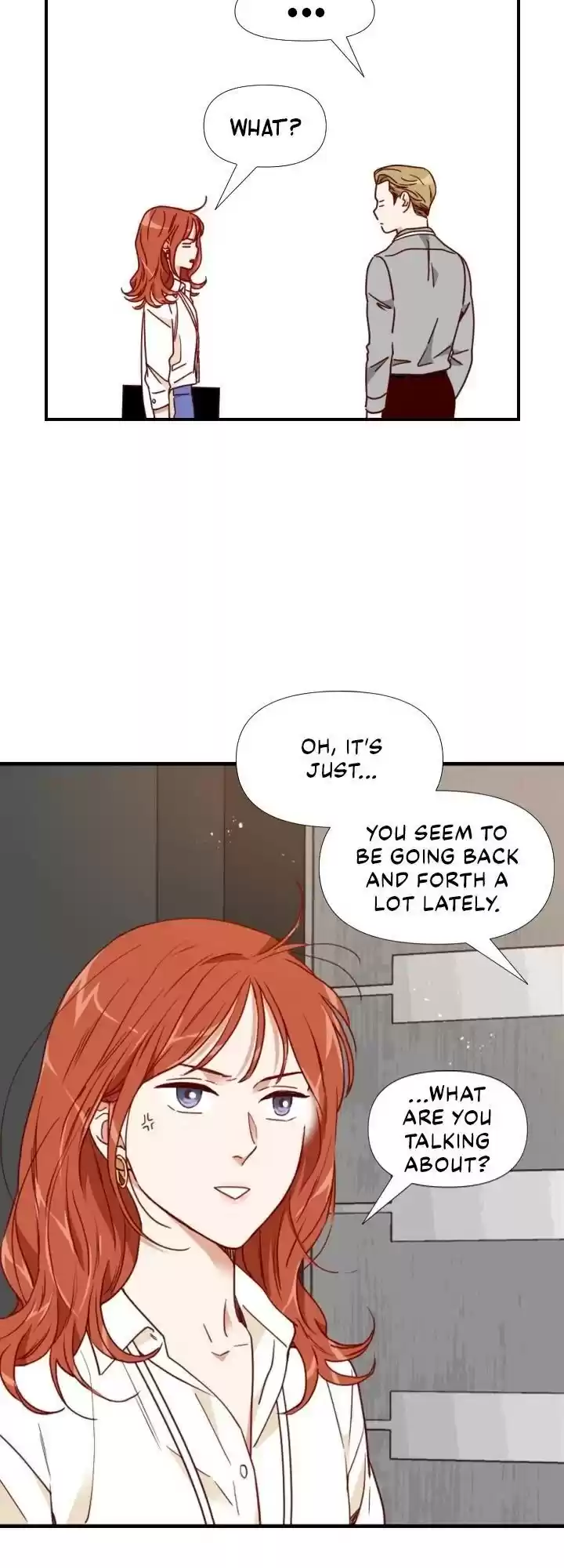 An Hour Of Romance Chapter 69