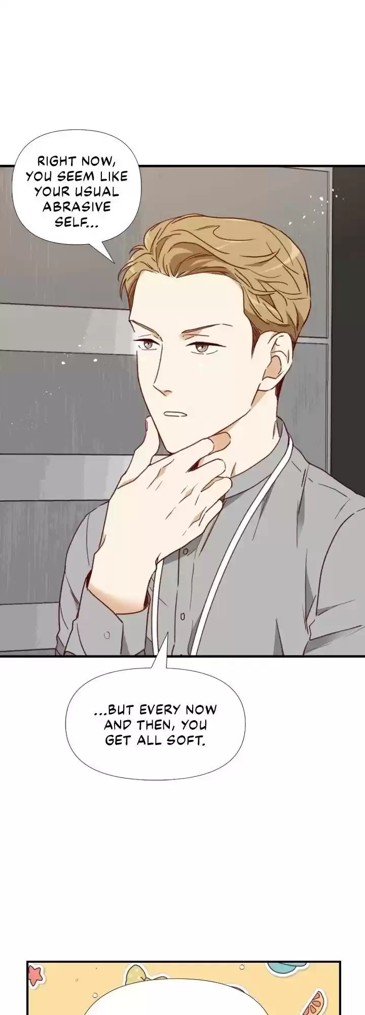 An Hour Of Romance Chapter 69