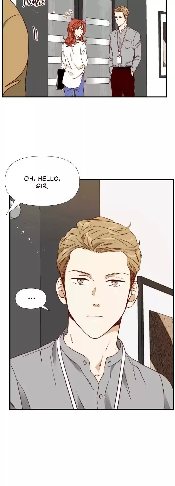 An Hour Of Romance Chapter 69