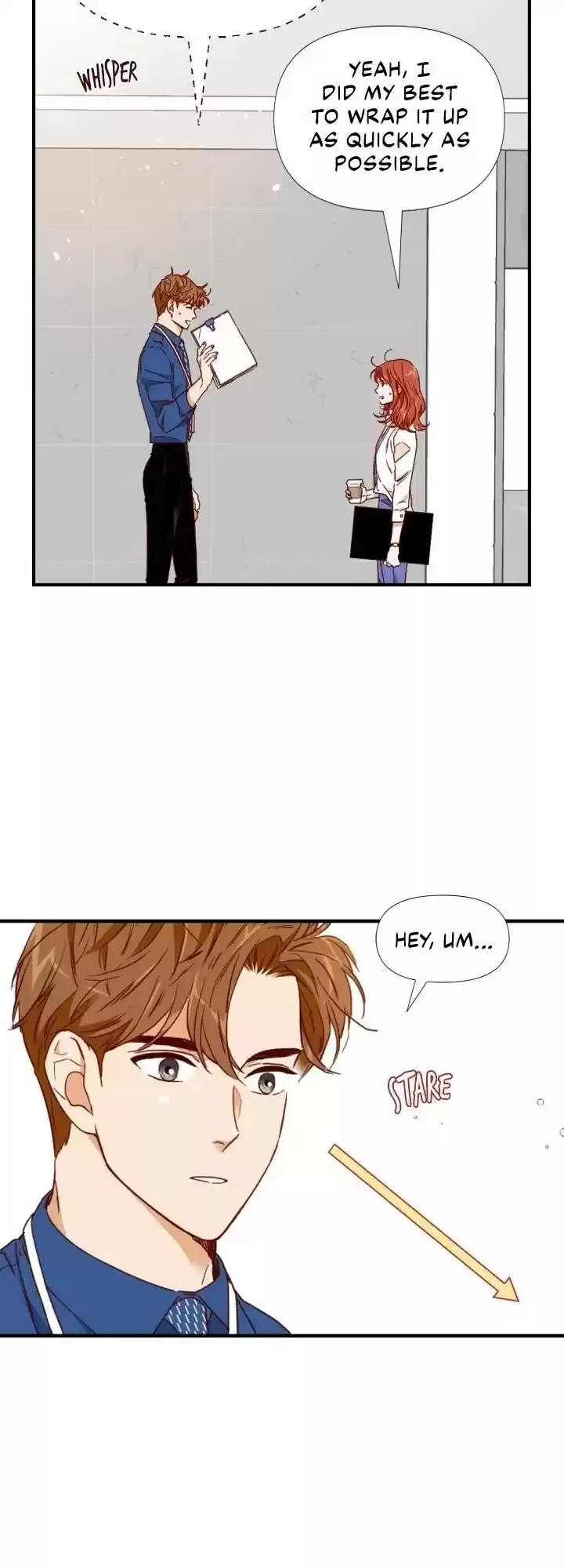 An Hour Of Romance Chapter 69