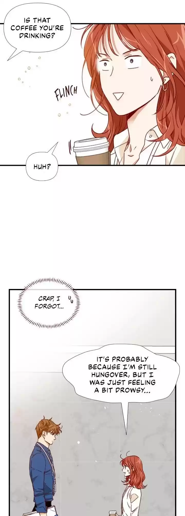 An Hour Of Romance Chapter 69