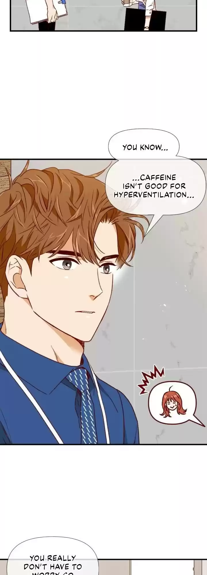 An Hour Of Romance Chapter 69