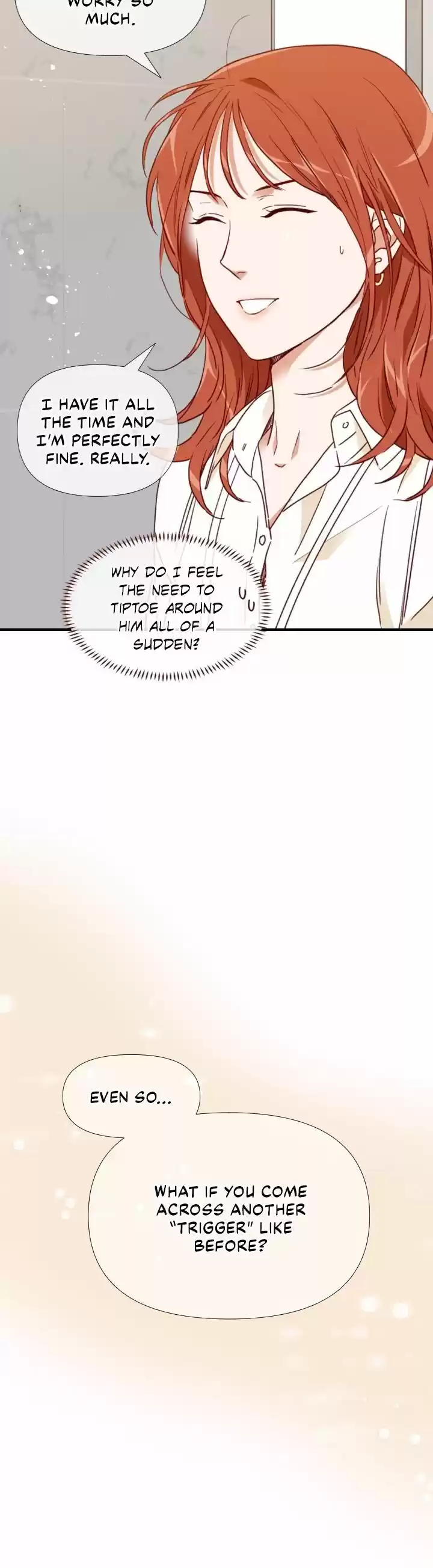 An Hour Of Romance Chapter 69