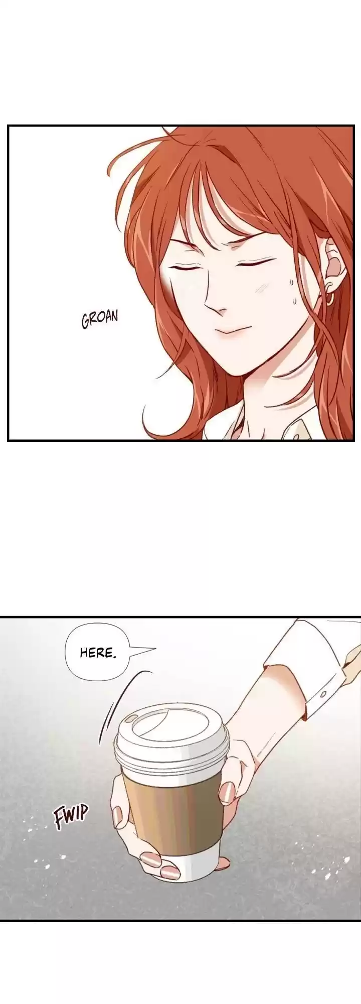 An Hour Of Romance Chapter 69