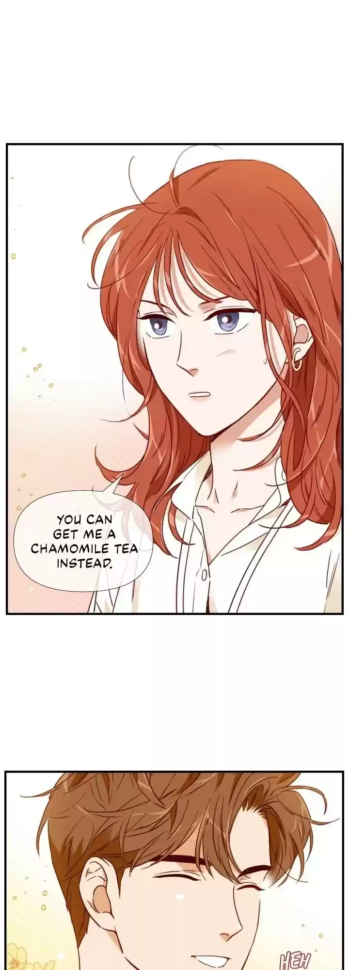 An Hour Of Romance Chapter 69