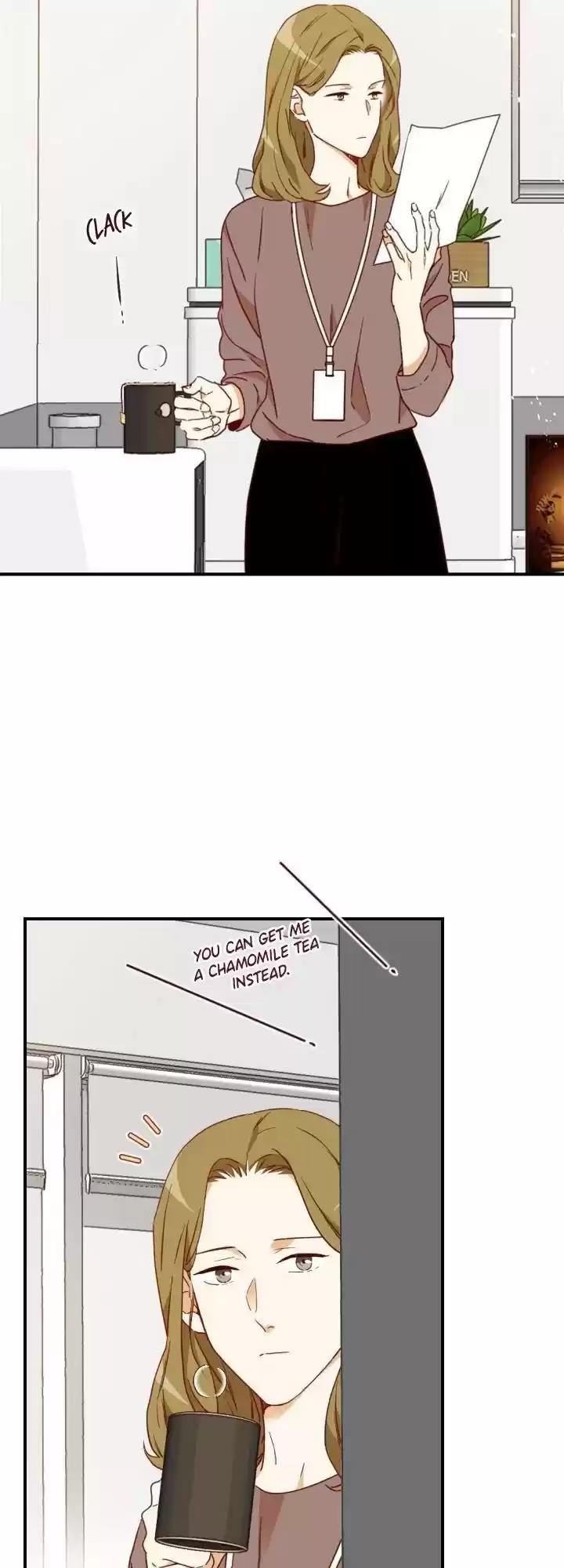 An Hour Of Romance Chapter 69