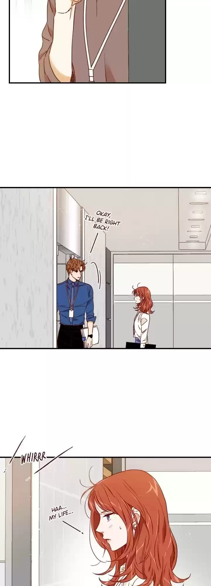 An Hour Of Romance Chapter 69